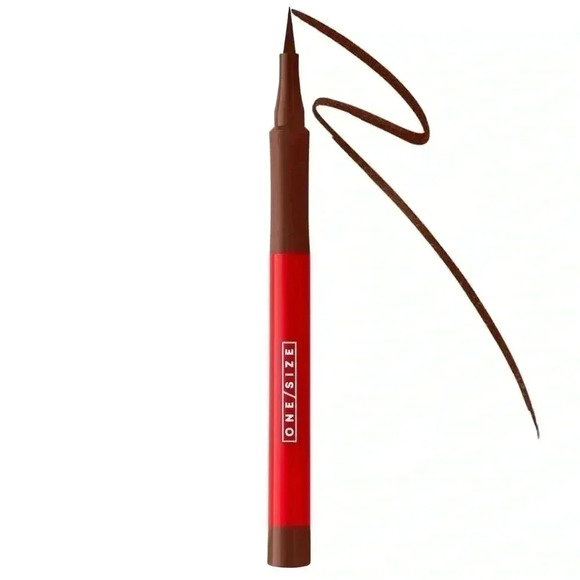 One Size Liquid Eyeliner - Picture 4 of 6